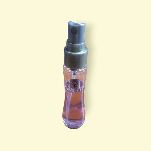 Vtg Bath and Body Works Tranquil Sleep dry oil mist - Picture 1 of 2